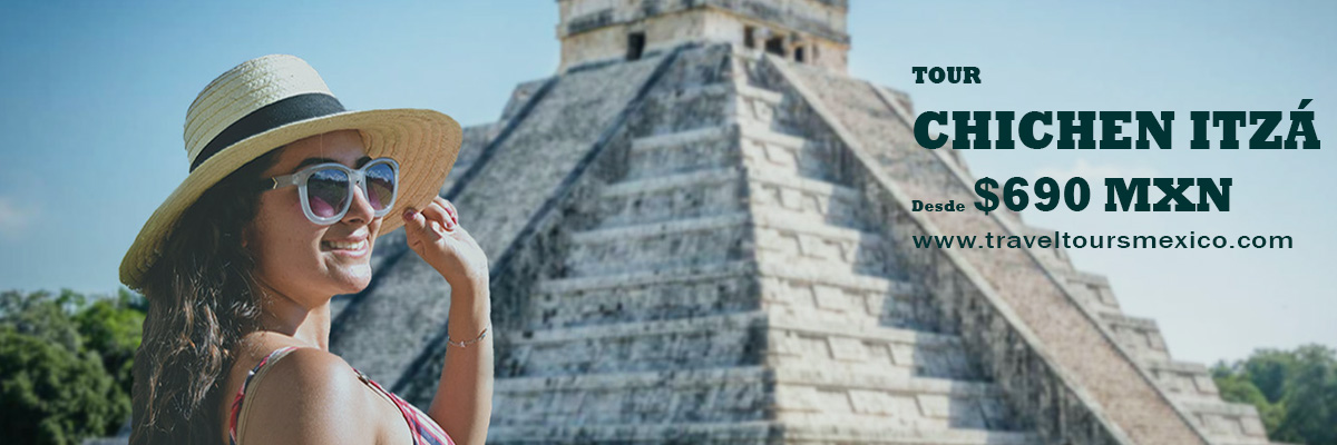 CHICHEN ITZA