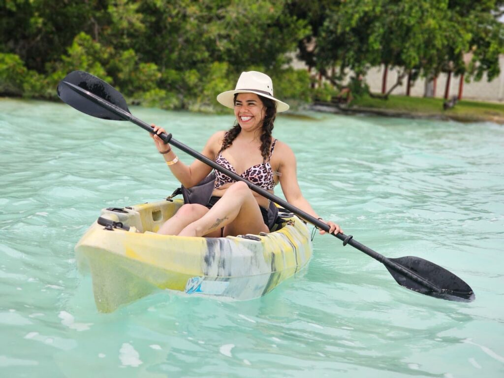 Bacalar