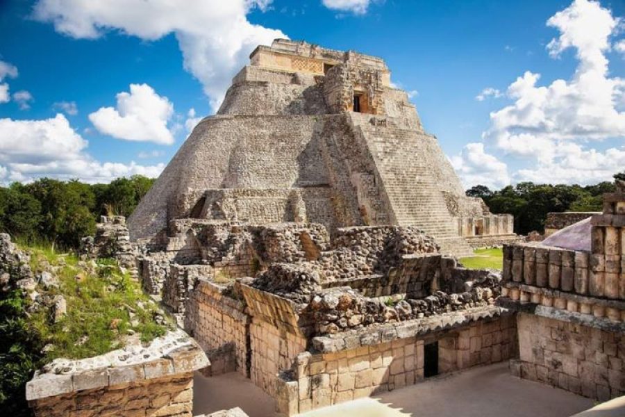 Ruta Puuc Yucatán desde Cancún y Playa del Carmen